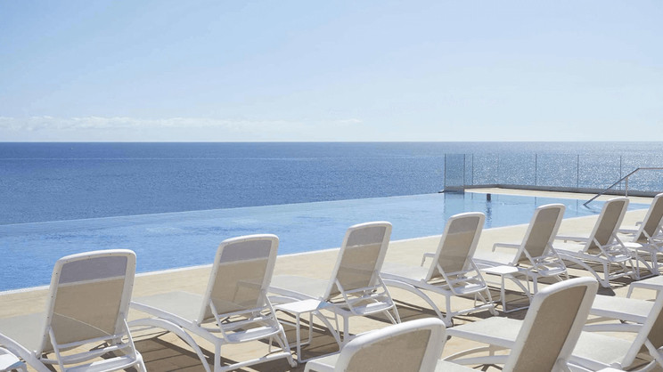 Bahia Principe Fantasia Tenerife